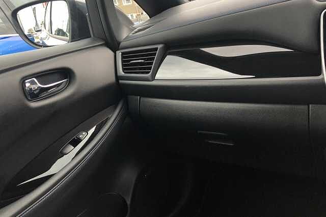 Nissan Leaf 110kW Tekna 39kWh 5dr Auto