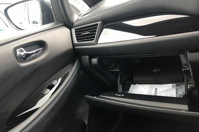 Nissan Leaf 110kW Tekna 39kWh 5dr Auto