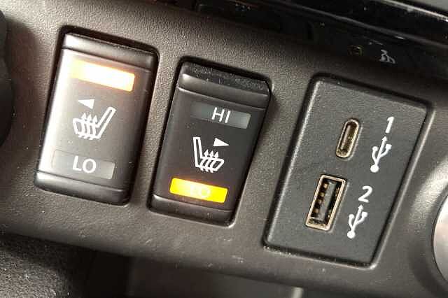 Nissan Leaf 110kW Tekna 39kWh 5dr Auto