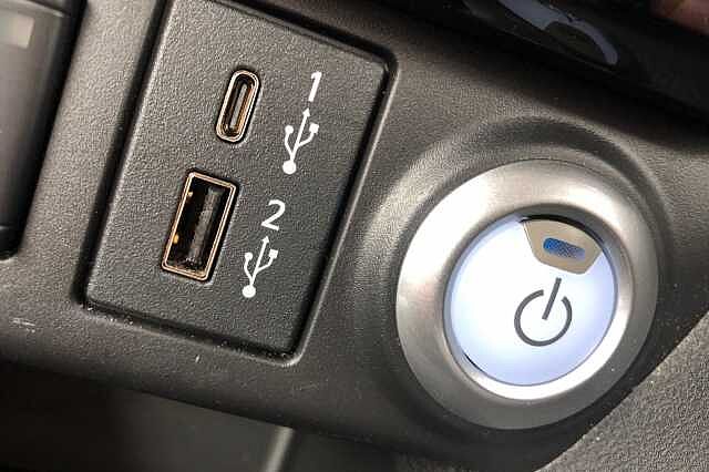 Nissan Leaf 110kW Tekna 39kWh 5dr Auto