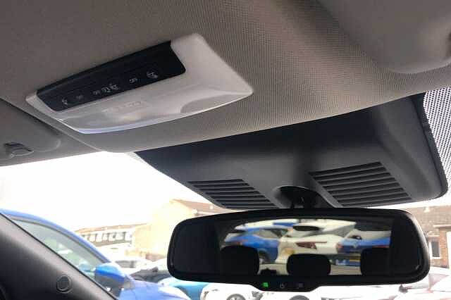 Nissan Leaf 110kW Tekna 39kWh 5dr Auto