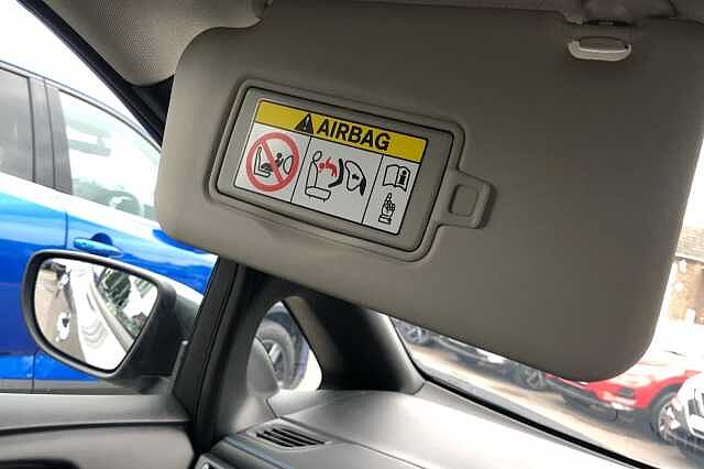 Nissan Leaf 110kW Tekna 39kWh 5dr Auto