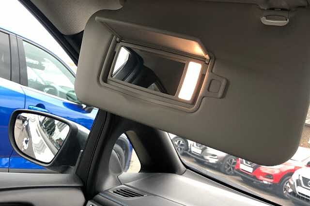 Nissan Leaf 110kW Tekna 39kWh 5dr Auto