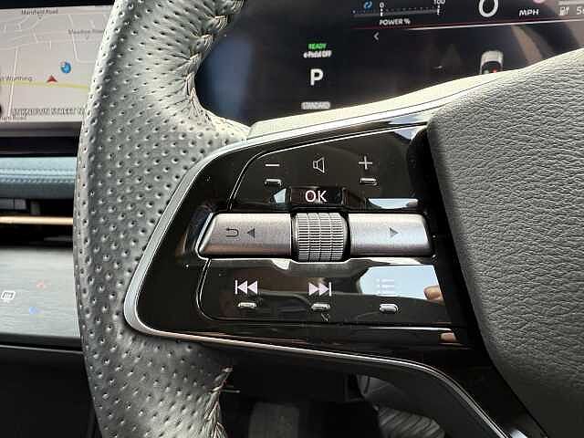 Nissan Ariya 225kW Evolve 87kWh 22kWCh 5dr e-4ORCE Auto
