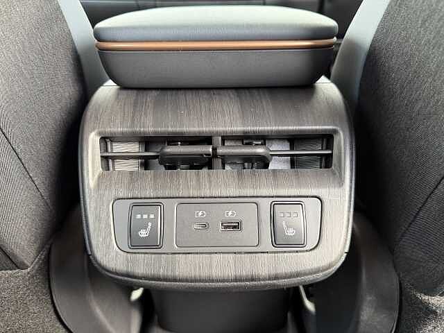 Nissan Ariya 225kW Evolve 87kWh 22kWCh 5dr e-4ORCE Auto