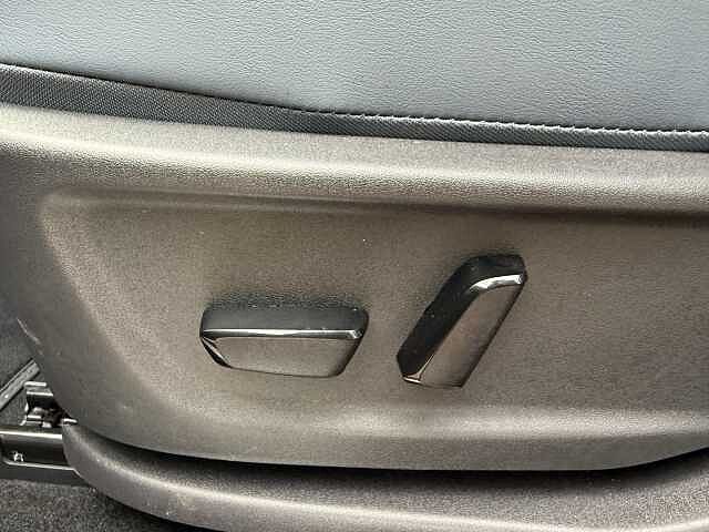 Nissan Ariya 225kW Evolve 87kWh 22kWCh 5dr e-4ORCE Auto