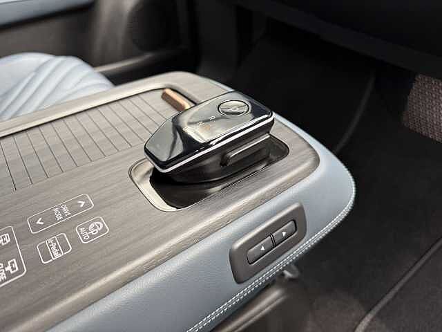 Nissan Ariya 225kW Evolve 87kWh 22kWCh 5dr e-4ORCE Auto