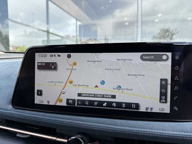 Nissan Ariya 225kW Evolve 87kWh 22kWCh 5dr e-4ORCE Auto