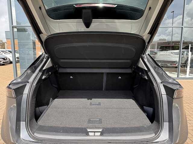 Nissan Ariya 225kW Evolve 87kWh 22kWCh 5dr e-4ORCE Auto