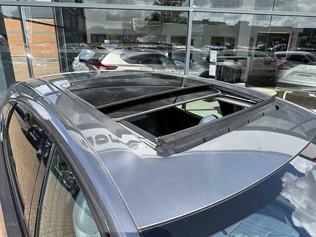 Nissan Ariya 225kW Evolve 87kWh 22kWCh 5dr e-4ORCE Auto