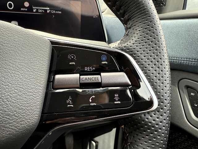 Nissan Ariya 225kW Evolve 87kWh 22kWCh 5dr e-4ORCE Auto