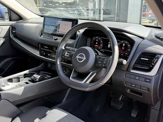 Nissan X-trail Station Wagon 1.5 E-Power 204 N-Connecta 5dr Xtronic