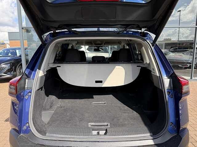 Nissan X-trail Station Wagon 1.5 E-Power 204 N-Connecta 5dr Xtronic