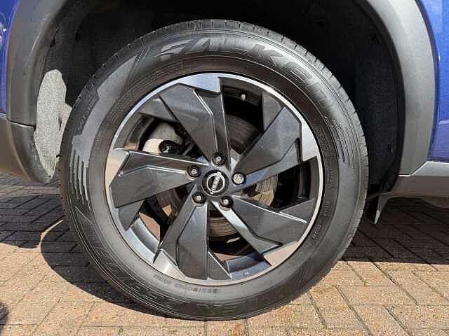 Nissan X-trail Station Wagon 1.5 E-Power 204 N-Connecta 5dr Xtronic