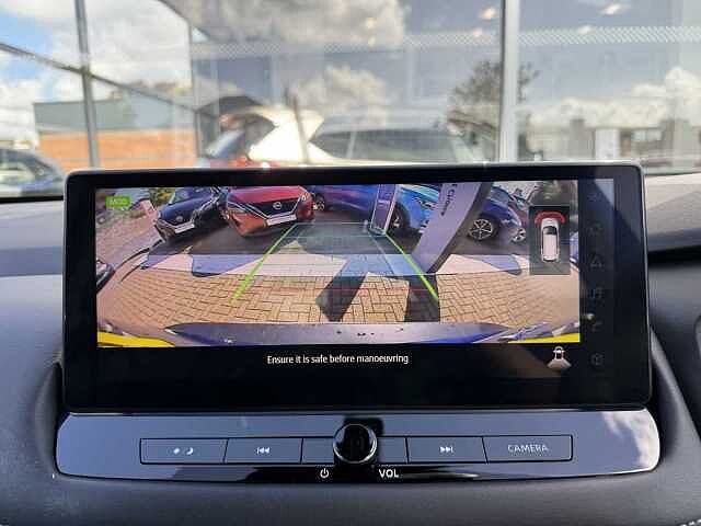 Nissan X-trail Station Wagon 1.5 E-Power 204 N-Connecta 5dr Xtronic