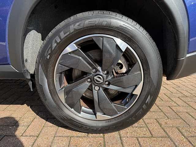 Nissan X-trail Station Wagon 1.5 E-Power 204 N-Connecta 5dr Xtronic