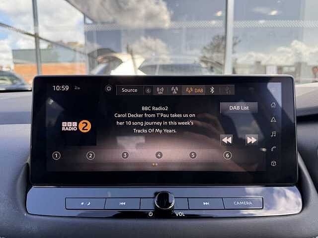 Nissan X-trail Station Wagon 1.5 E-Power 204 N-Connecta 5dr Xtronic