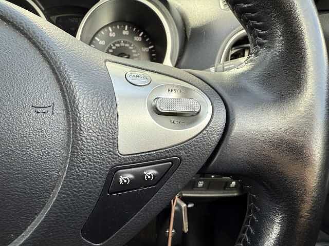 Nissan Juke 1.6 [112] Acenta 5dr