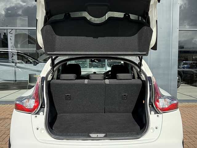 Nissan Juke 1.6 [112] Acenta 5dr