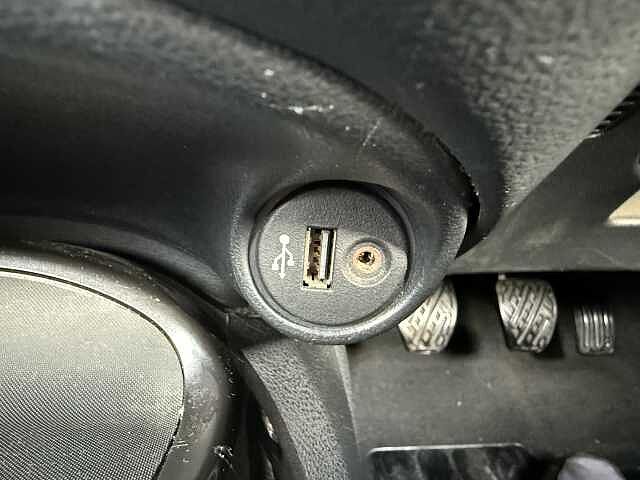 Nissan Juke 1.5 dCi N-Connecta 5dr