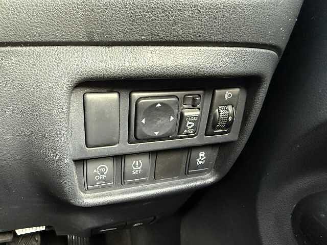 Nissan Juke 1.5 dCi N-Connecta 5dr