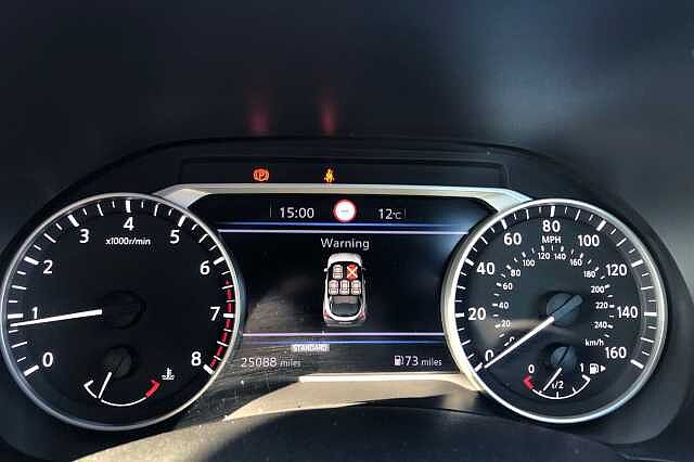 Nissan Juke 1.0 DiG-T 114 N-Connecta 5dr