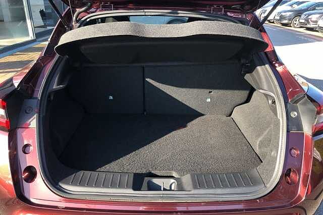 Nissan Juke 1.0 DiG-T 114 N-Connecta 5dr