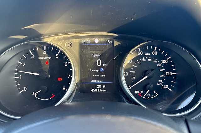 Nissan Qashqai 1.3 DiG-T Acenta Premium 5dr