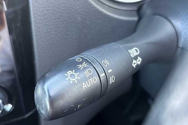 Nissan Qashqai 1.3 DiG-T Acenta Premium 5dr