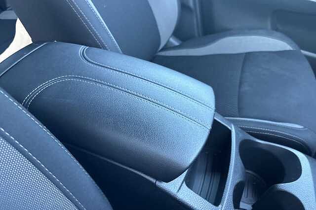 Nissan Qashqai 1.3 DiG-T Acenta Premium 5dr