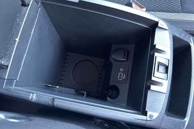 Nissan Qashqai 1.3 DiG-T Acenta Premium 5dr