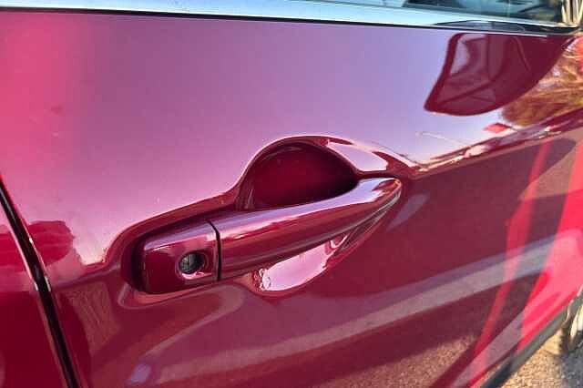 Nissan Qashqai 1.3 DiG-T Acenta Premium 5dr