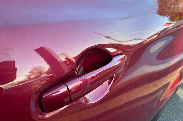 Nissan Qashqai 1.3 DiG-T Acenta Premium 5dr