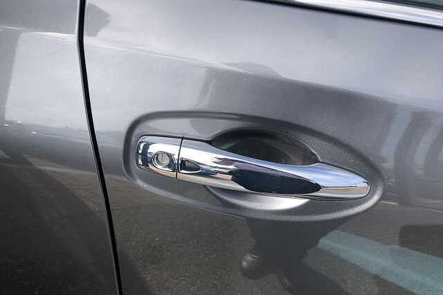 Nissan X-trail Station Wagon 1.6 dCi N-Connecta 5dr 4WD [7 Seat]