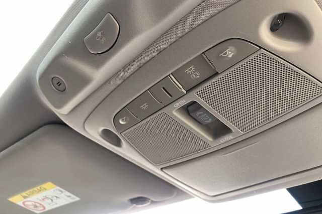 Nissan X-trail Station Wagon 1.6 dCi N-Connecta 5dr 4WD [7 Seat]