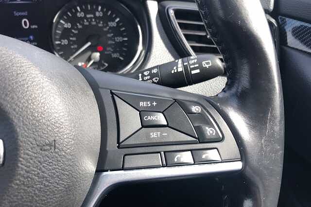 Nissan X-trail Station Wagon 1.6 dCi N-Connecta 5dr 4WD [7 Seat]