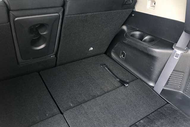 Nissan X-trail Station Wagon 1.6 dCi N-Connecta 5dr 4WD [7 Seat]