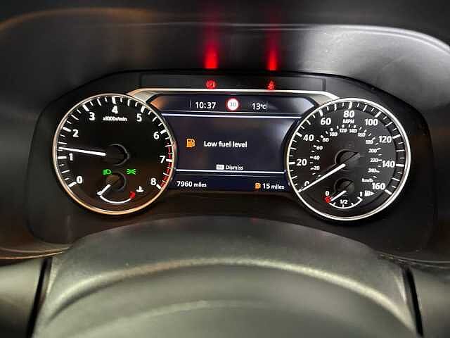 Nissan Juke 1.0 DiG-T Acenta Premium 5dr