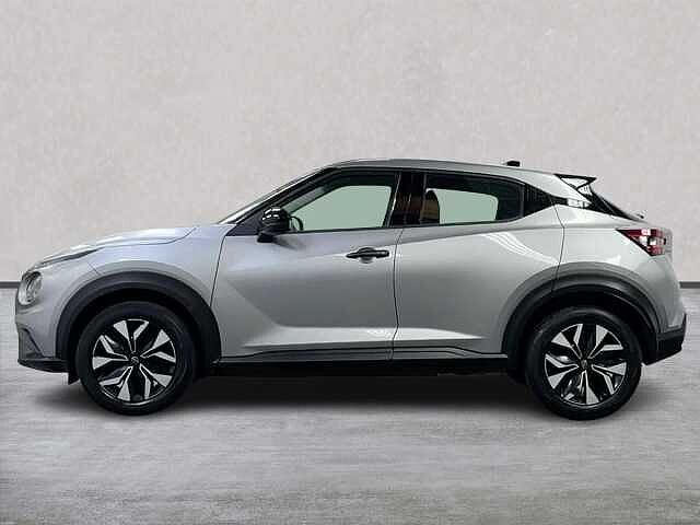 Nissan Juke 1.0 DiG-T Acenta Premium 5dr