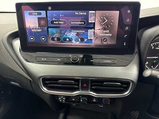 Nissan Juke 1.0 DiG-T Acenta Premium 5dr