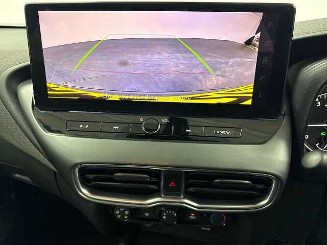 Nissan Juke 1.0 DiG-T Acenta Premium 5dr