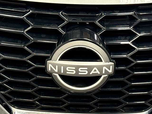 Nissan Juke 1.0 DiG-T Acenta Premium 5dr