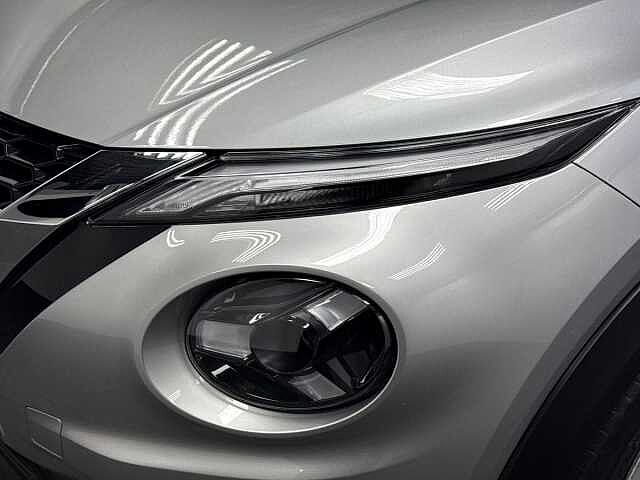 Nissan Juke 1.0 DiG-T Acenta Premium 5dr