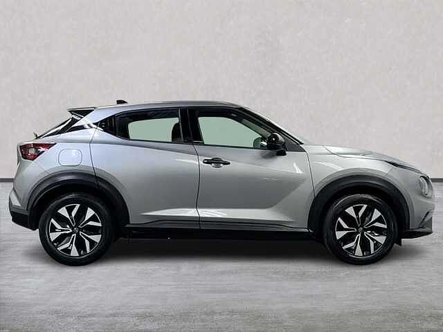 Nissan Juke 1.0 DiG-T Acenta Premium 5dr