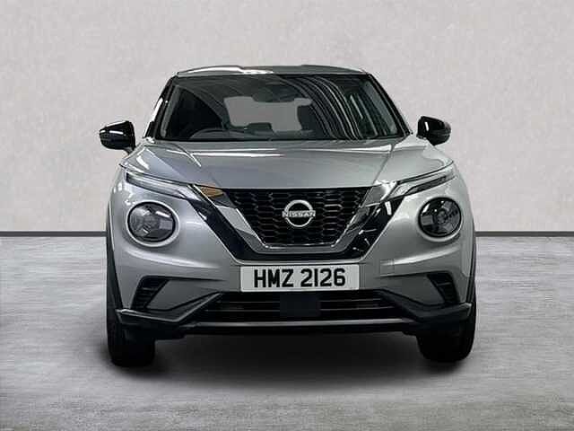 Nissan Juke 1.0 DiG-T Acenta Premium 5dr