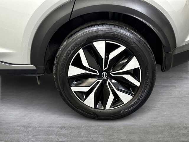 Nissan Juke 1.0 DiG-T Acenta Premium 5dr