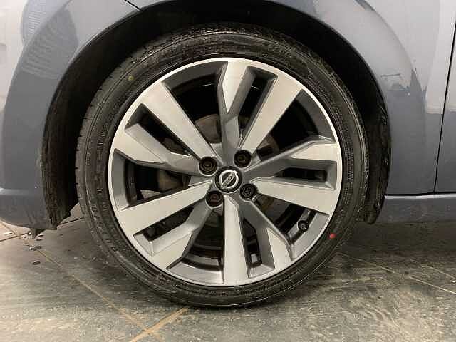 Nissan Micra 1.0 DIG-T 117 Acenta 5dr