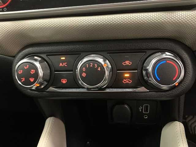 Nissan Micra 1.0 DIG-T 117 Acenta 5dr