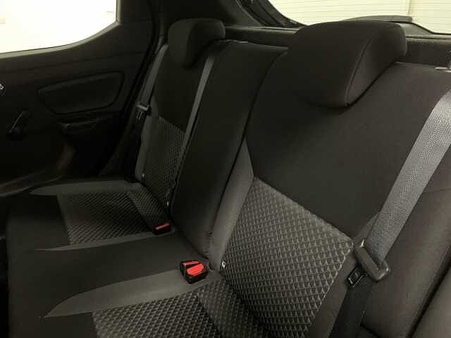 Nissan Micra 1.0 DIG-T 117 Acenta 5dr