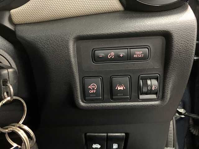 Nissan Micra 1.0 DIG-T 117 Acenta 5dr